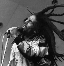 No woman no cry