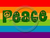 peace...