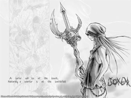 Flame of Recca